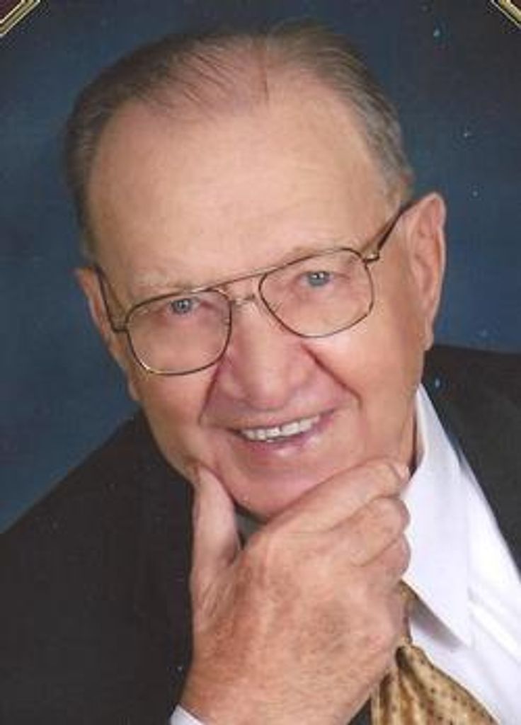 Earl E. Cornwell Sr.