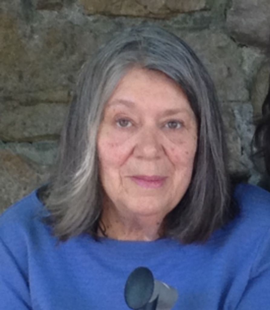 Marilyn Jean Vermillion (Barnett)