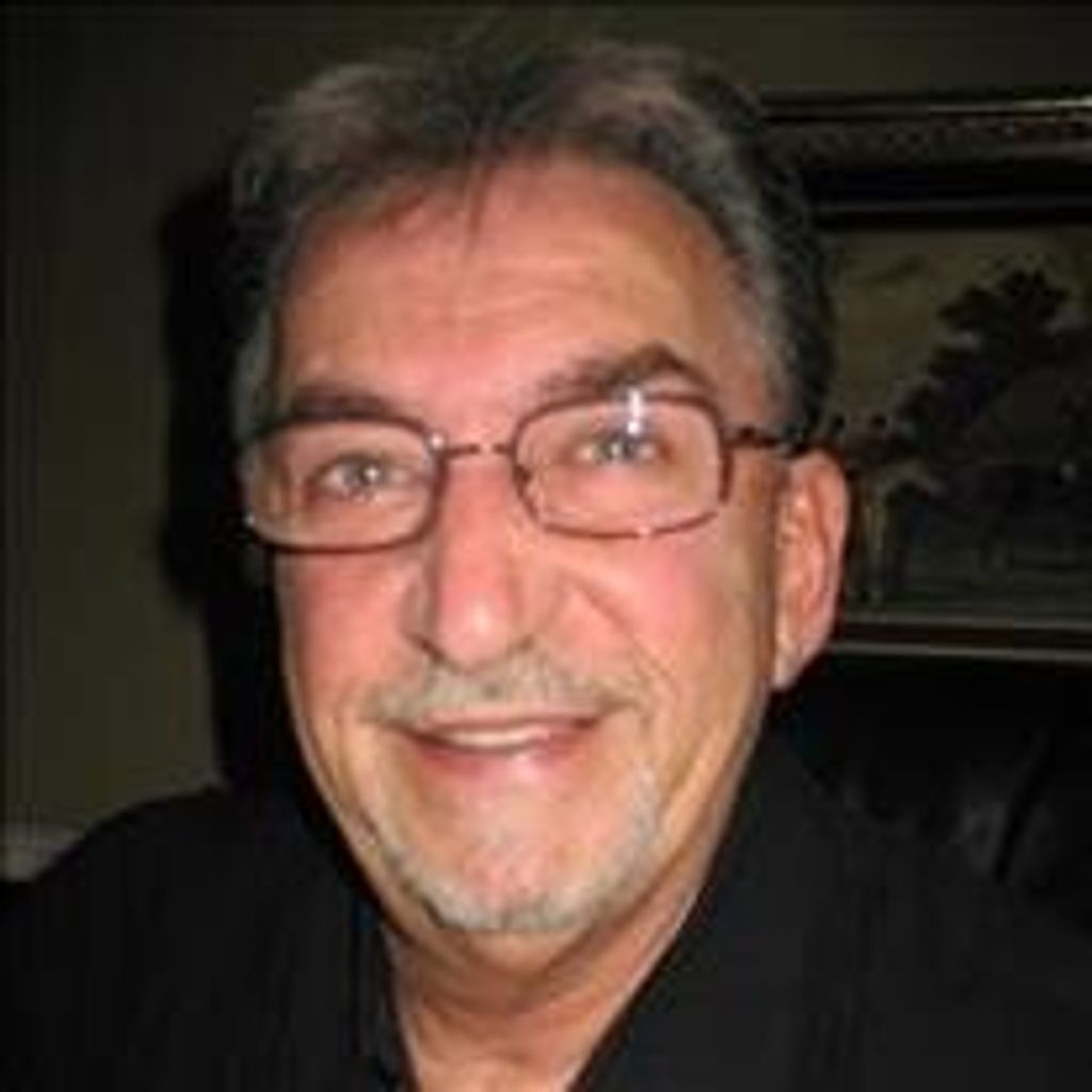 Alan George Sciandra