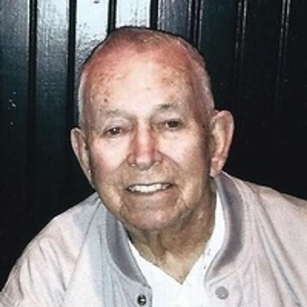 Ralph Boyd Calvert