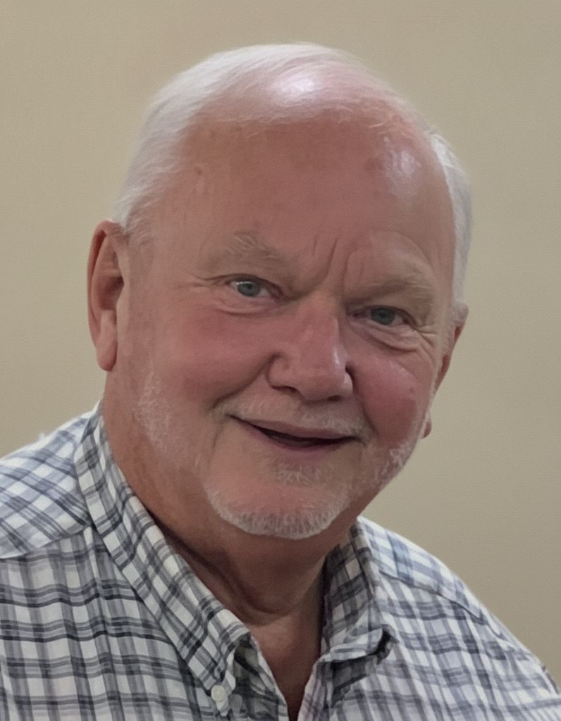 Terry J. Hunsucker Profile Photo