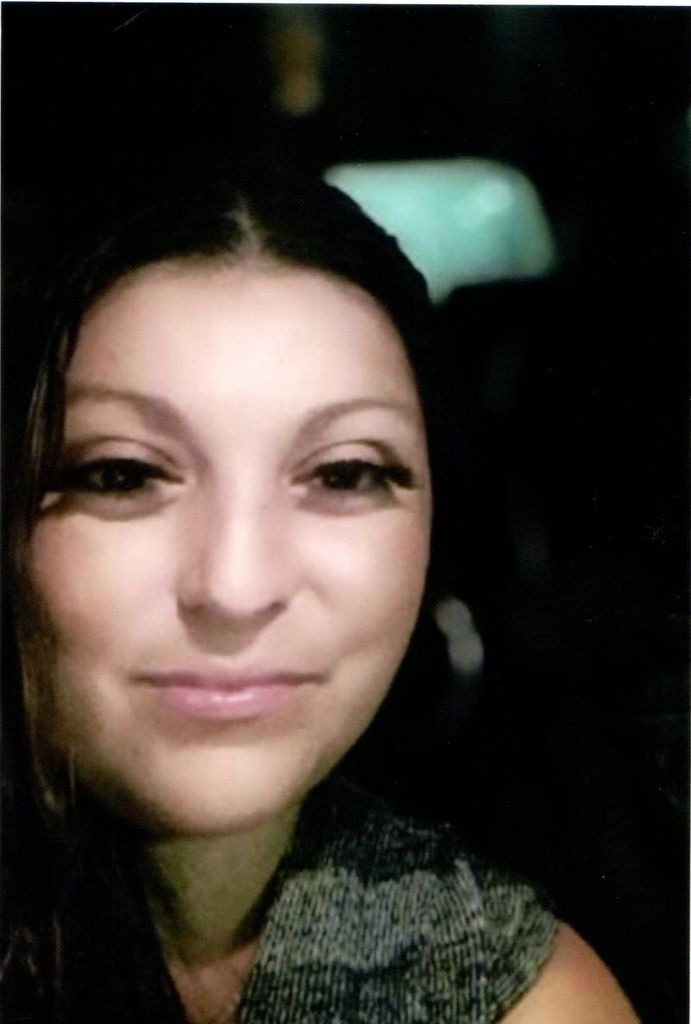 Yvette Ybarra Profile Photo