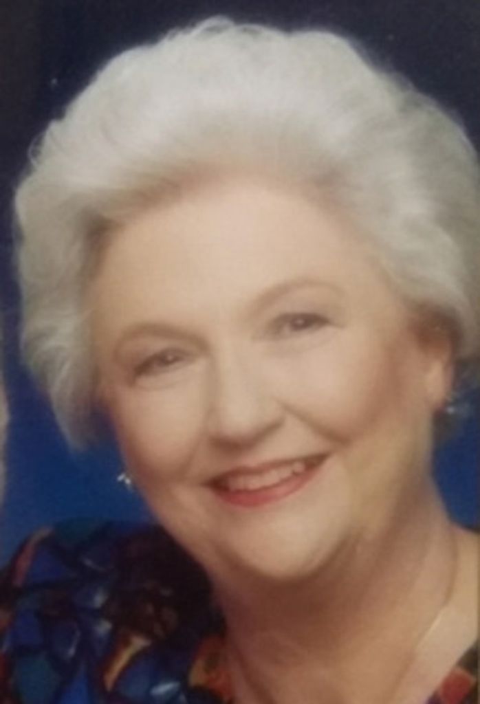 Marlene Faye Baldridge