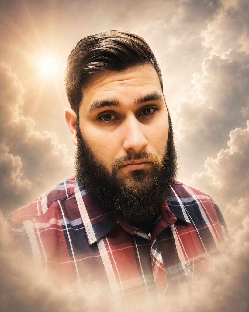 Jacob Anthony Vincent Profile Photo