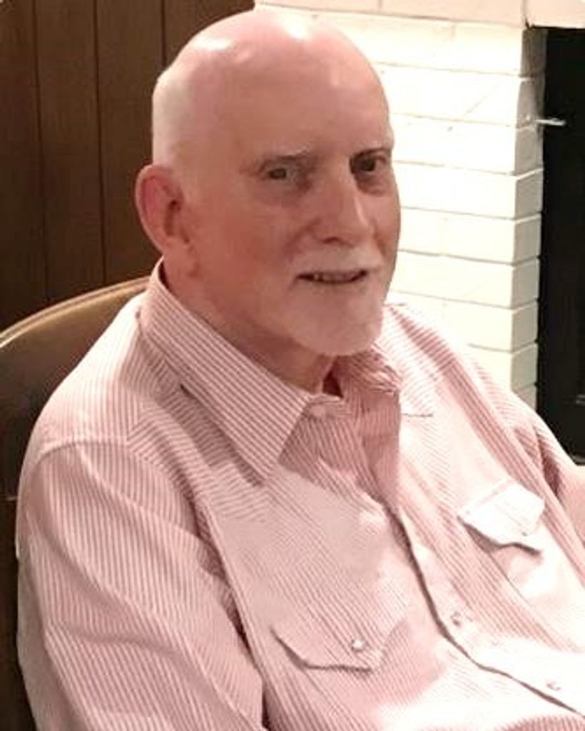 James M. (Jim) Coats