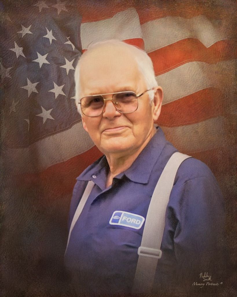 Marvin Sederburg