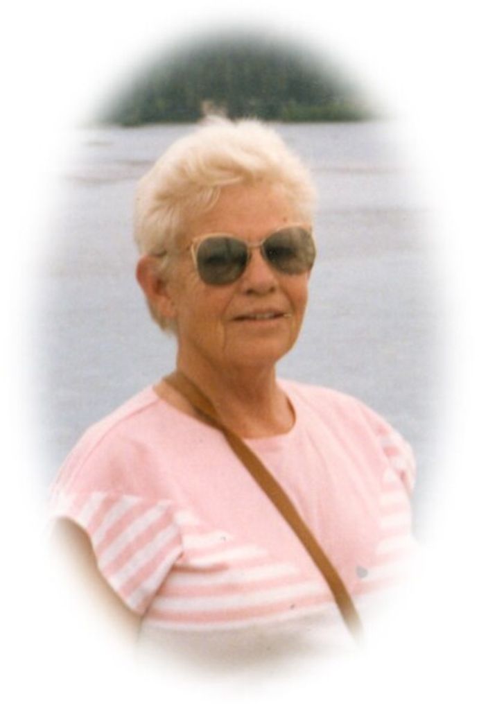 Arlene Lavonne Kolbu