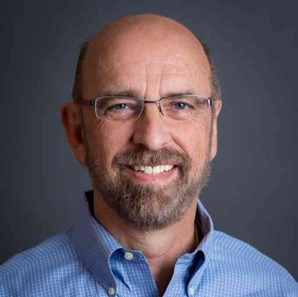 Jack Blount Profile Photo