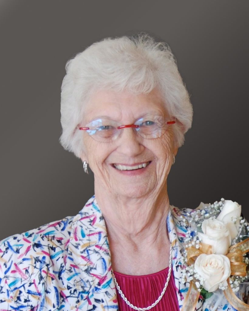 Jean Marie Arseneau