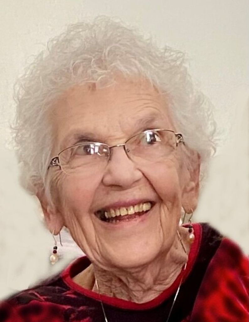 Lillian Margaret "Peg" (Diehl)  Miller