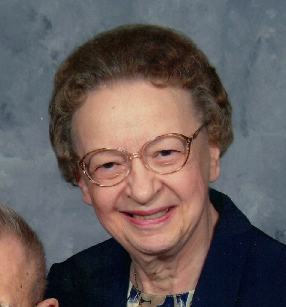 Shirley J. Nance Profile Photo