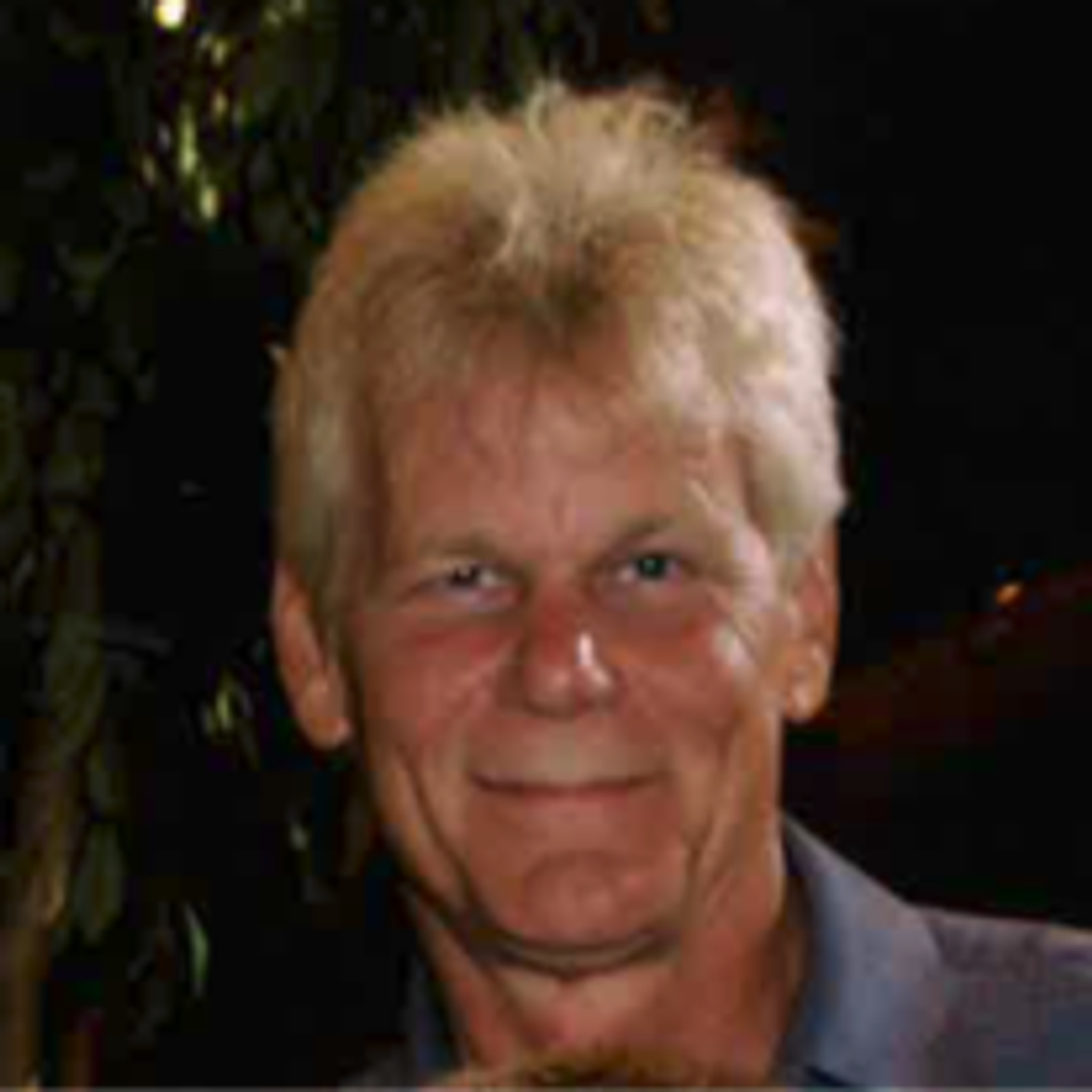 Steven Sprague Profile Photo