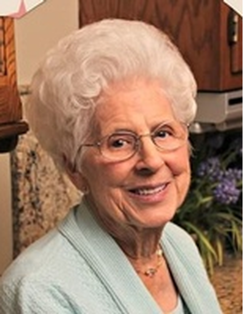 Marjorie  F. Allen Profile Photo