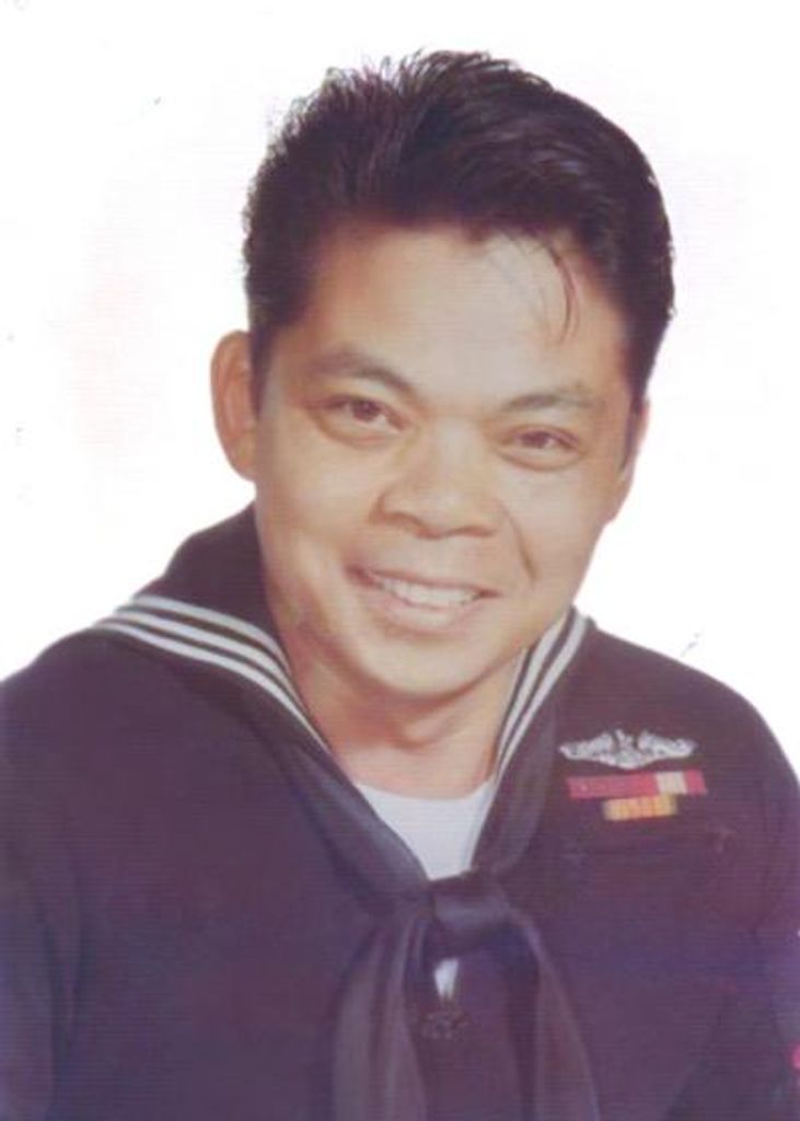 Feliciano Bautista Roxas Profile Photo