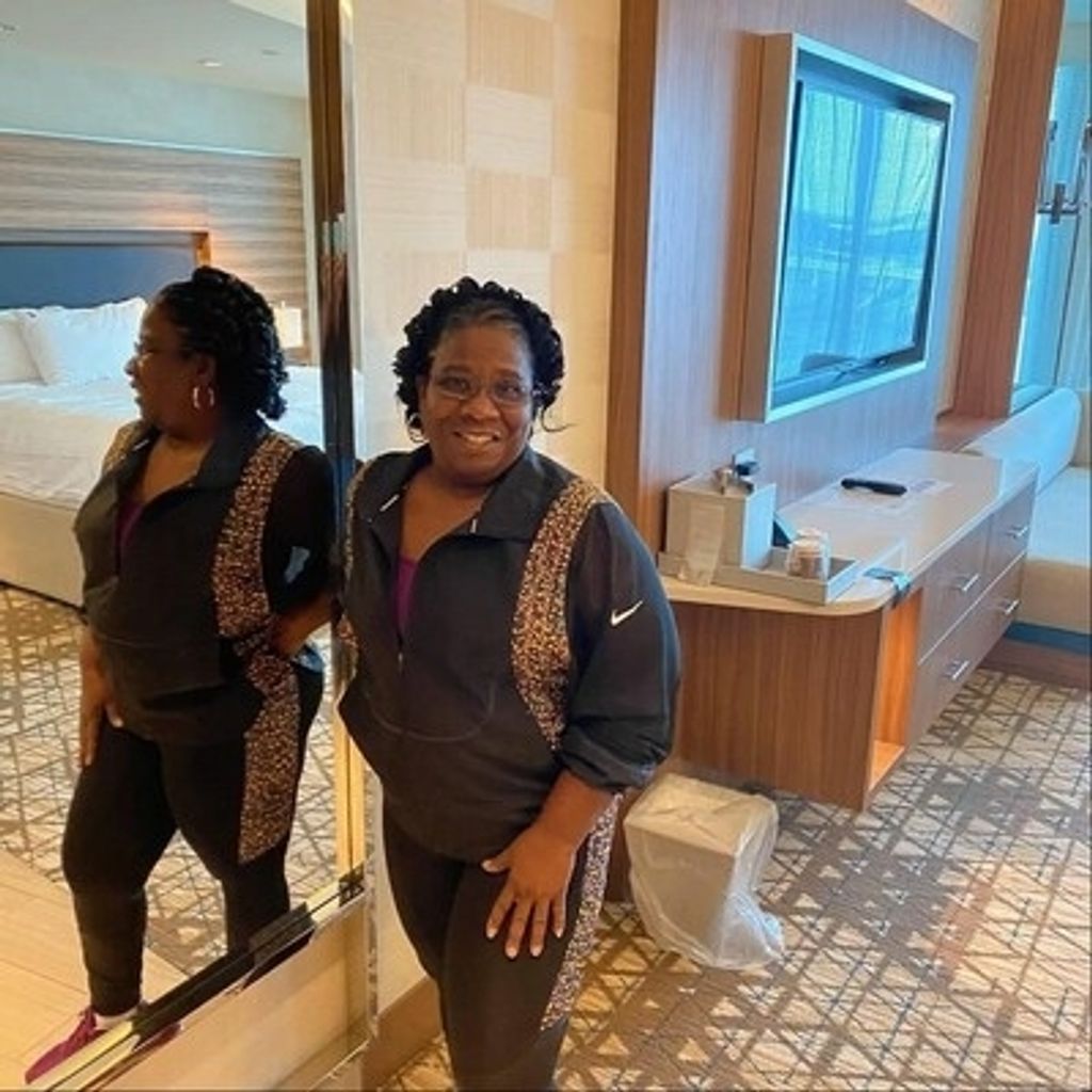 Gynita Patrese Brinson Profile Photo