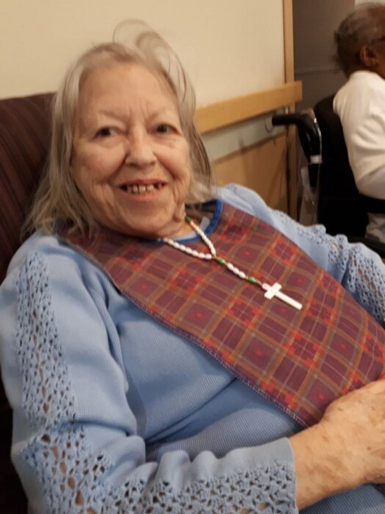 Diane Mary Margaret (Bellfoy)  Melnyk