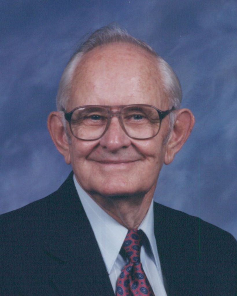 Hillery Daniel "H.D." Dozier Profile Photo