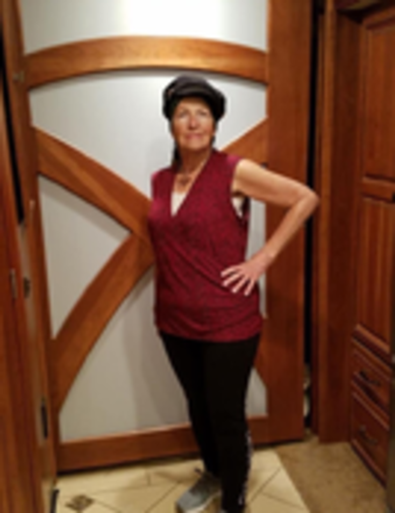 Patricia Jane (Hoover) Gallaher Profile Photo