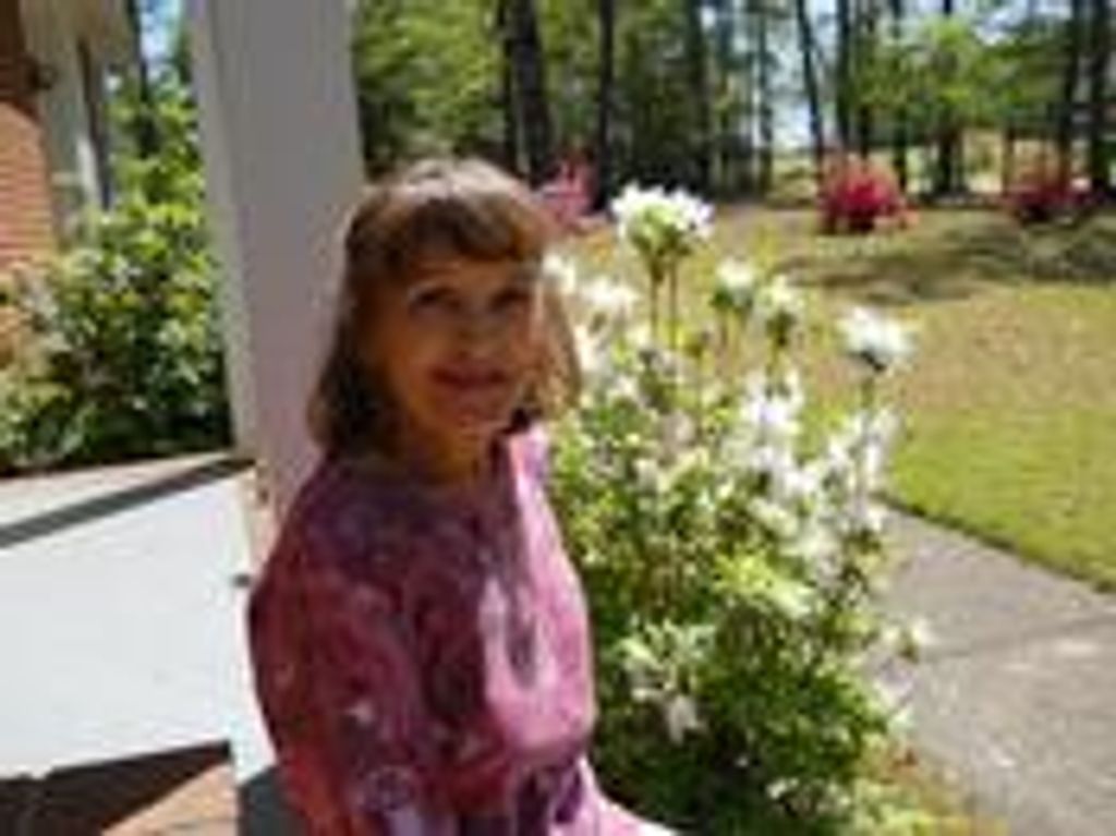 Janet Faye Mccormick Harrington Profile Photo