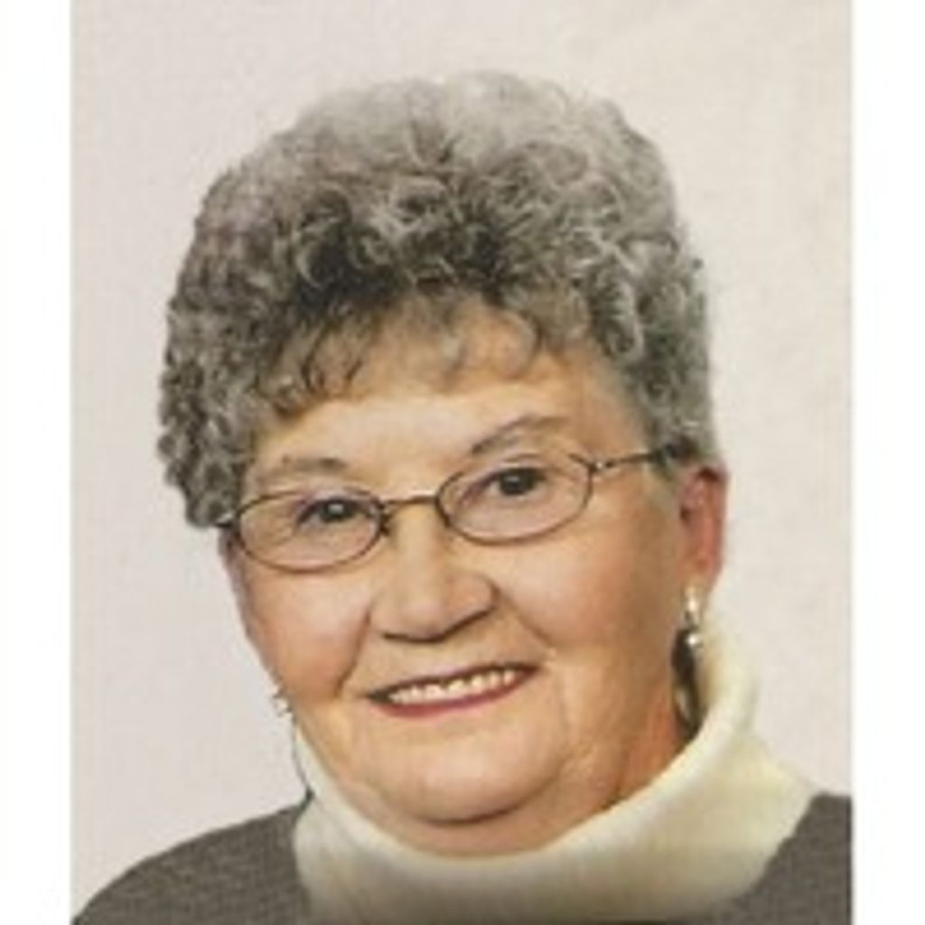 Mildred Watson Profile Photo