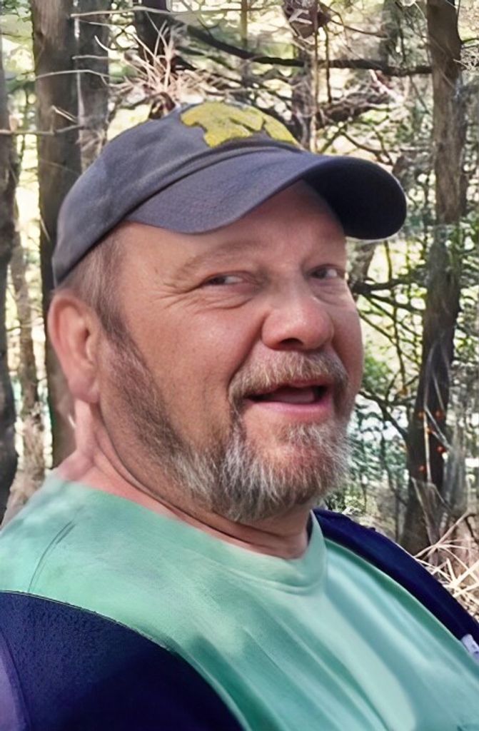 Robert Anthony Blaskis