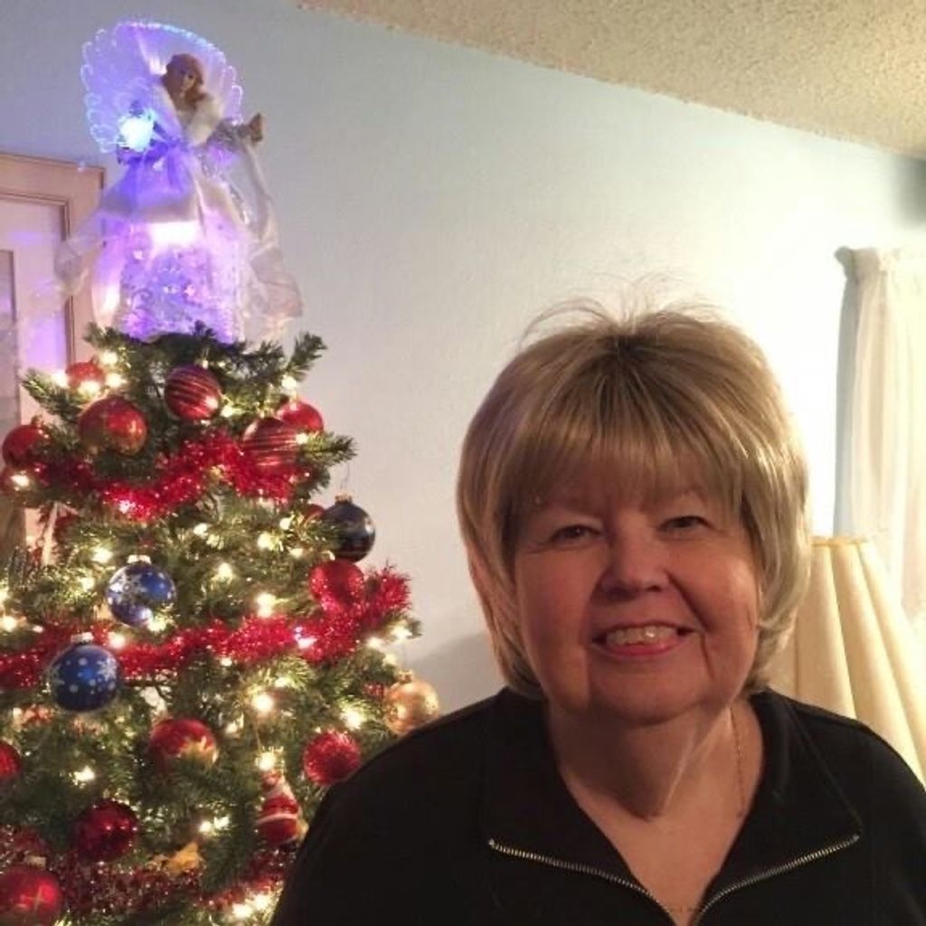 Connie Jo Zalokar