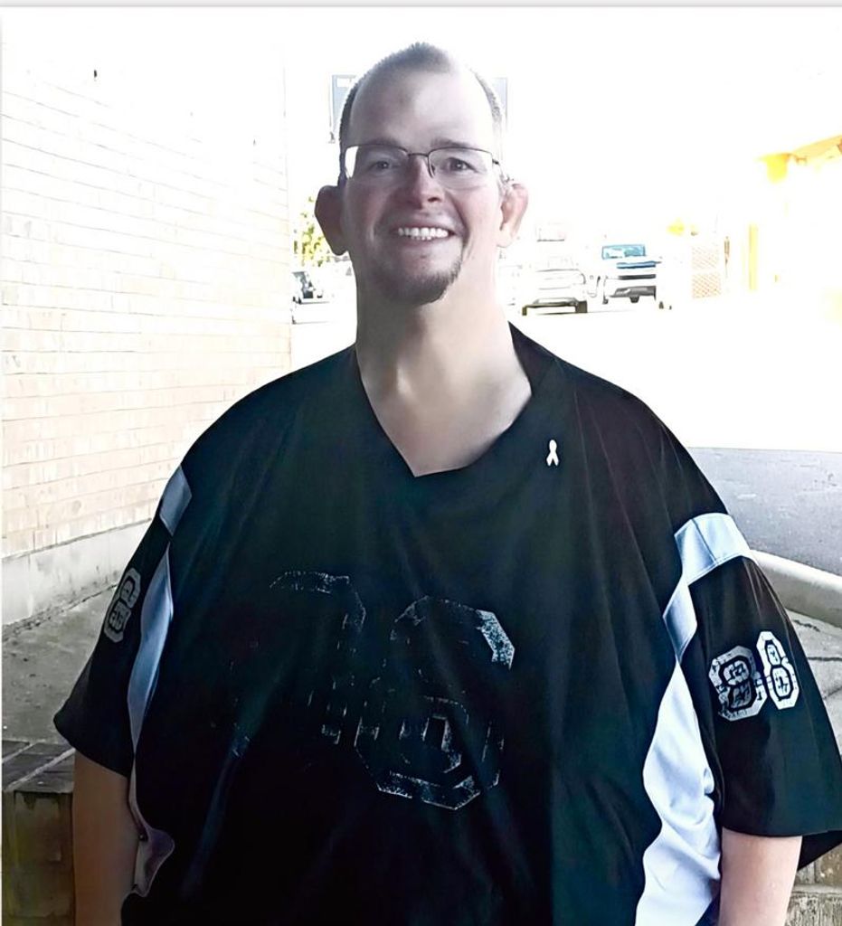 Brian “Bull” Benedict Profile Photo