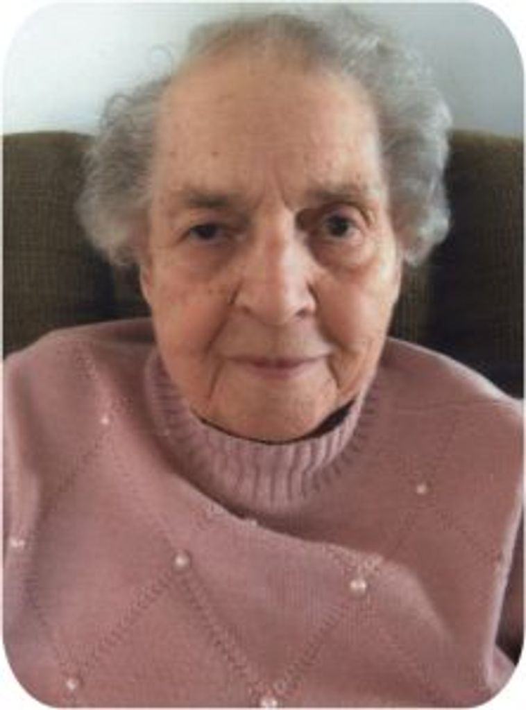 Viola May Brown