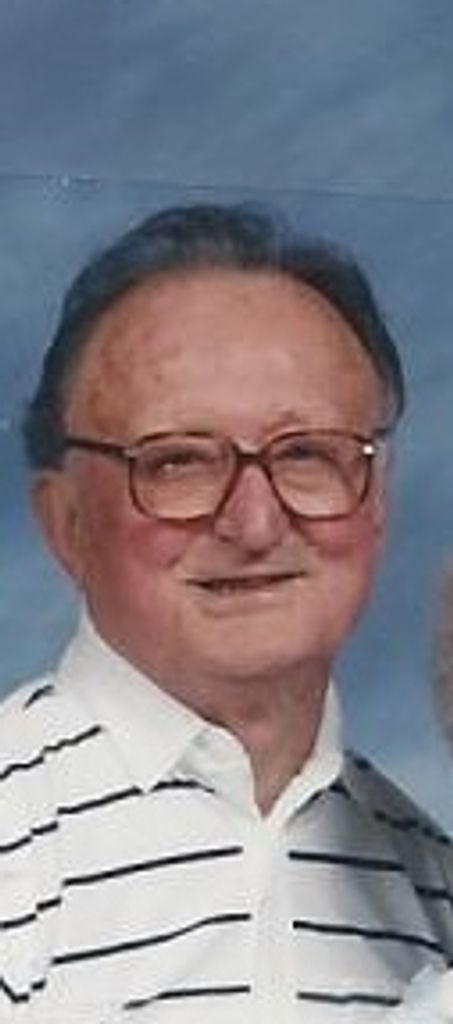 Arthur "Art'" F.  Janovsky