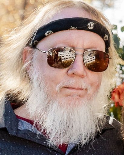 Jamie A. Young's obituary image
