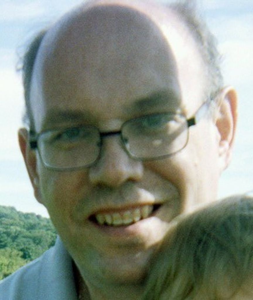 Stephen T. Pastor