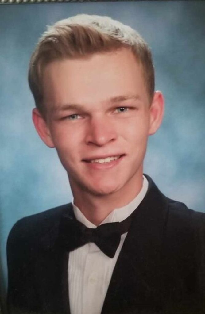 Ryan James Kimball Profile Photo