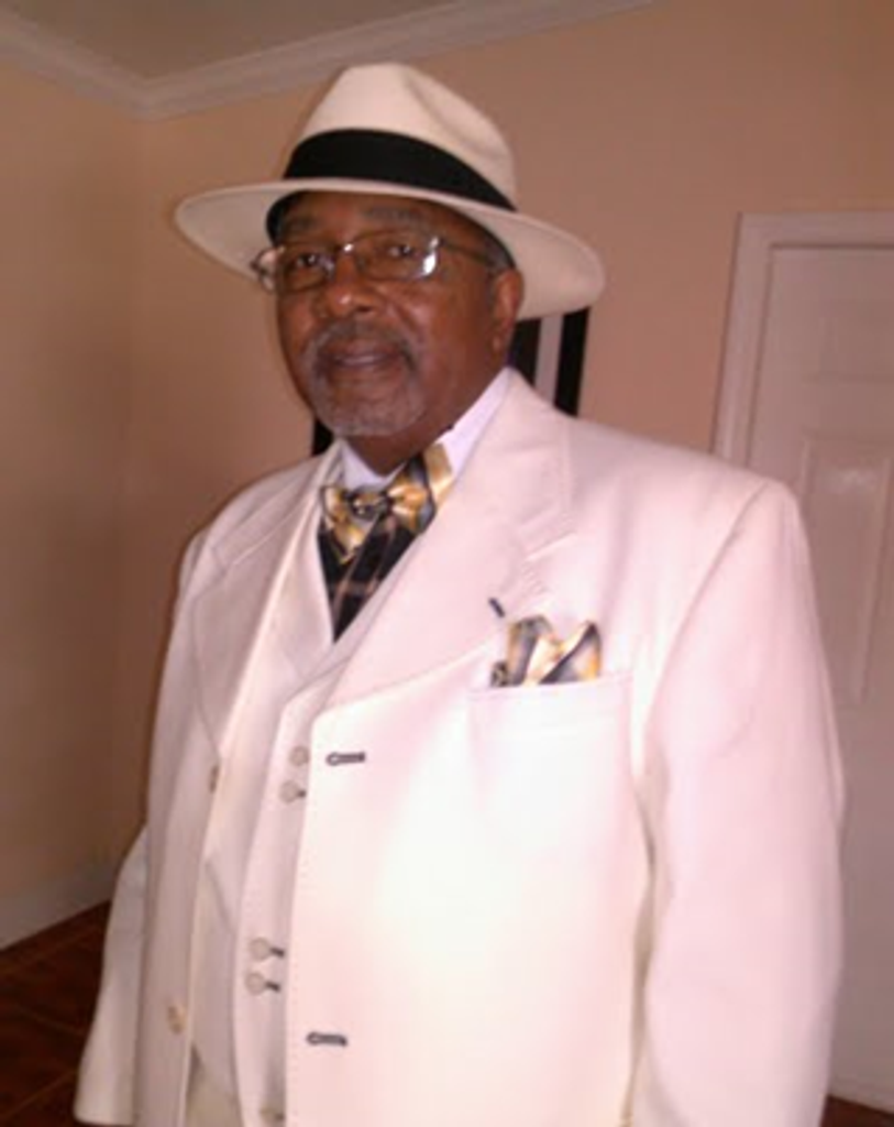 Clifford Earl Sopsher