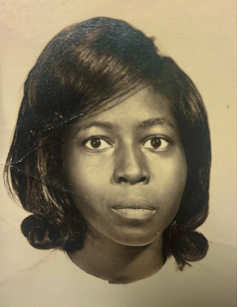 Carolyn Odessa Peoples Profile Photo