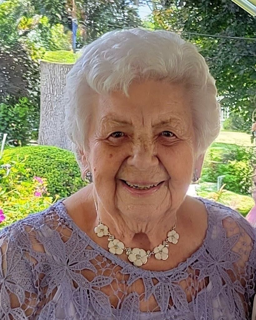 Edith E. Hodge Profile Photo