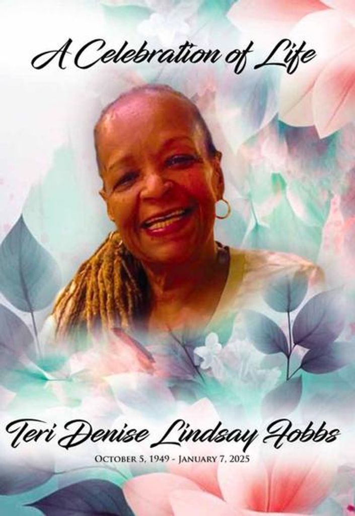 Teri Denise Lindsay Fobbs Profile Photo