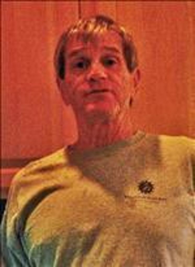 Gregory Floyd Sivley