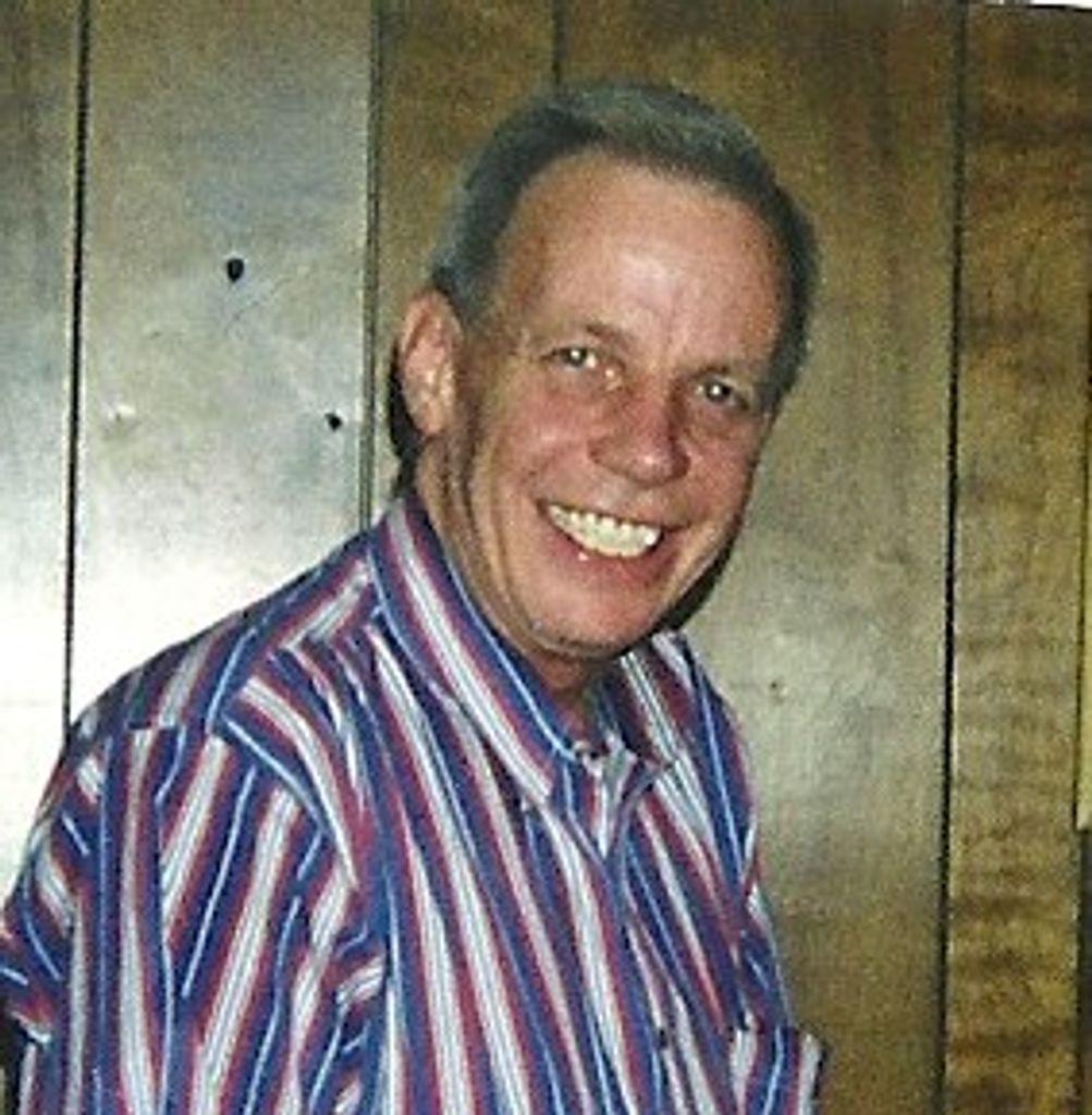 Jerry Allen 'Jellyroll' Neumann Profile Photo