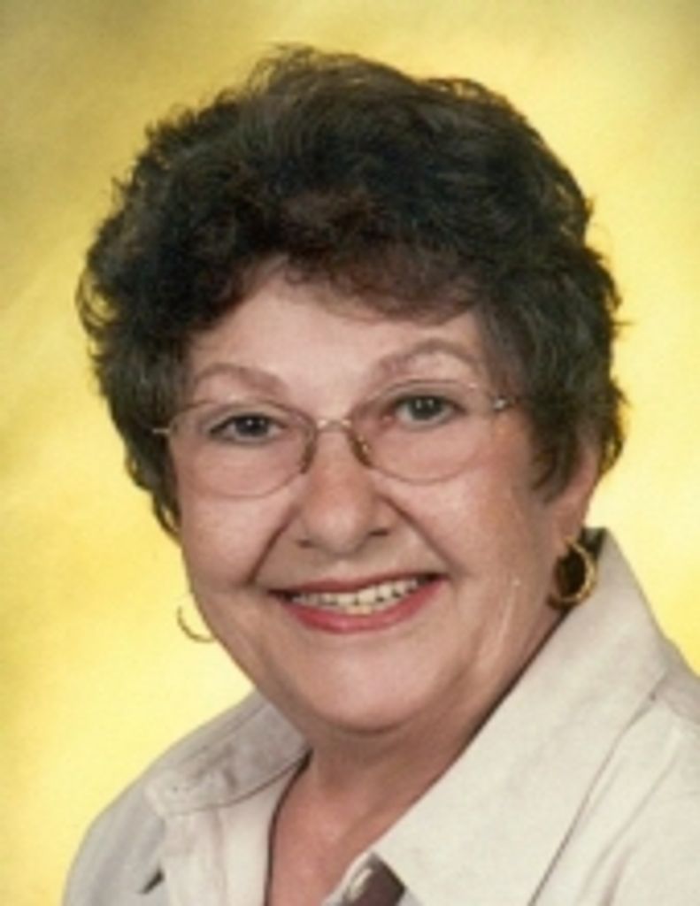 Marjorie Jensen