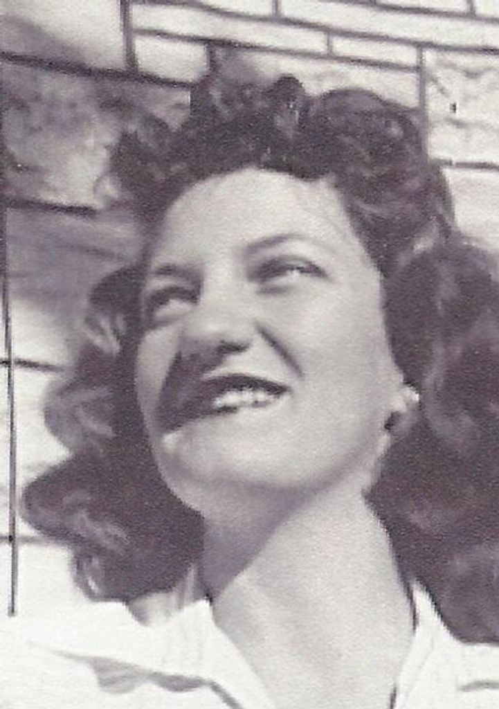 Margaret Mary Weber Profile Photo