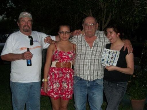 Roel Gutierrez de la Garza photo gallery thumbnail 35 of 41