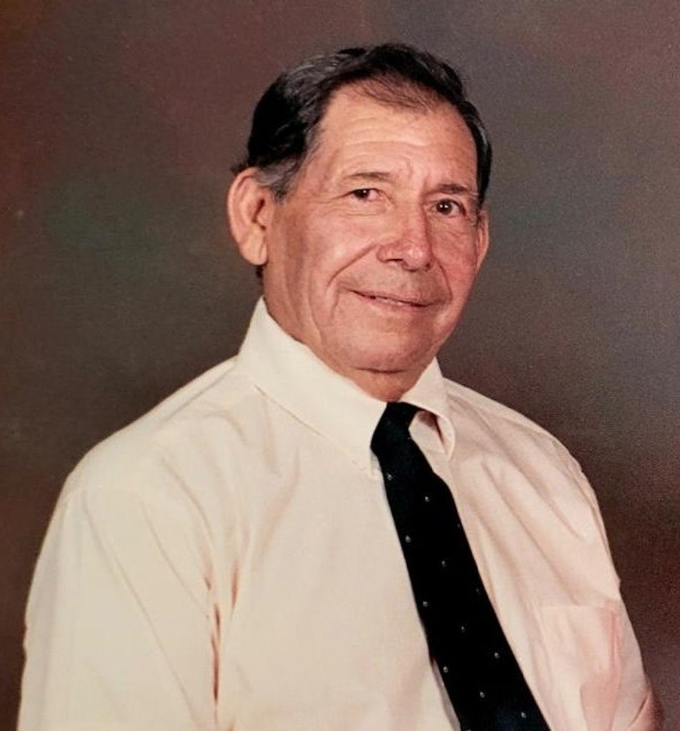 Martin Ruiz Jr. Profile Photo