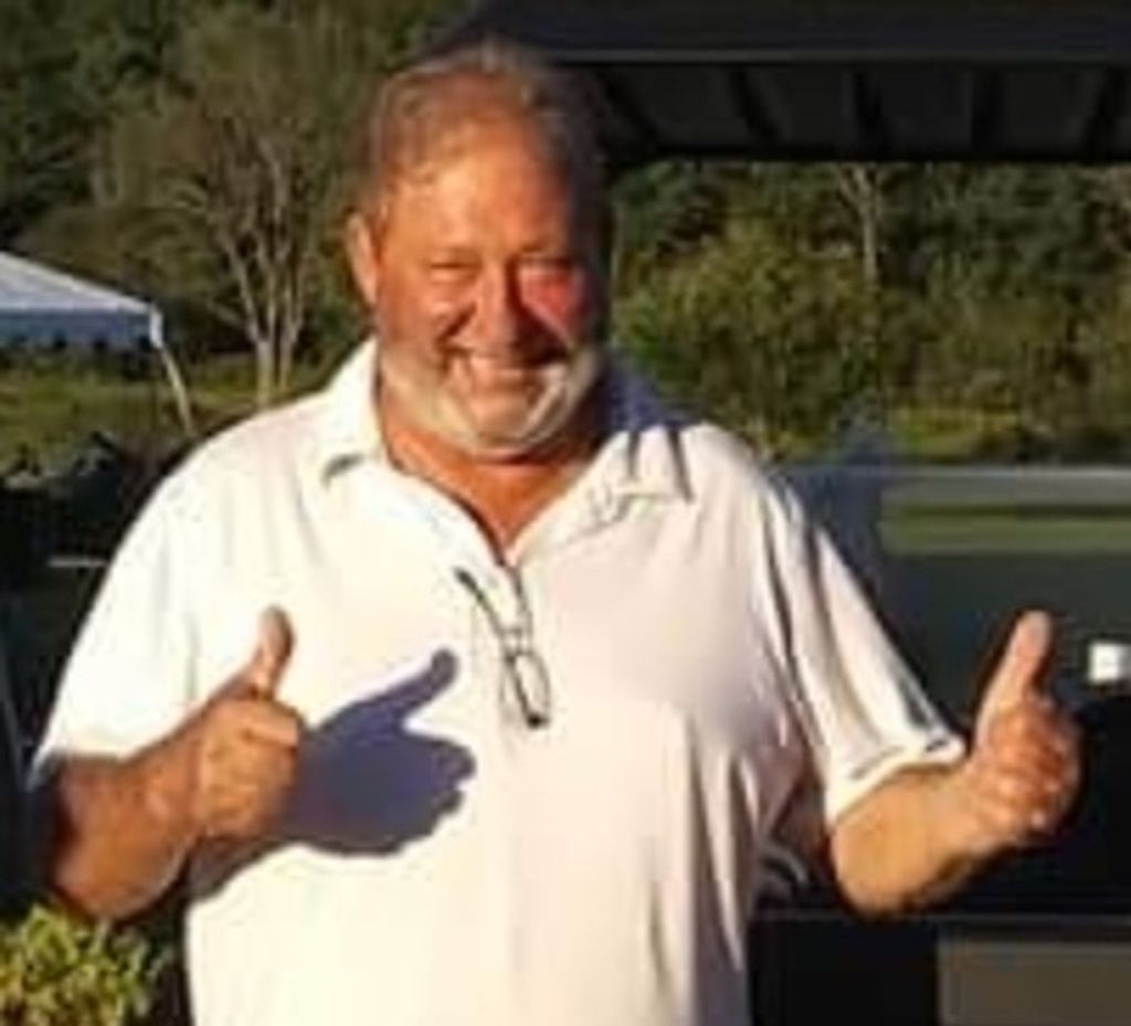 David J. Bartlett Profile Photo