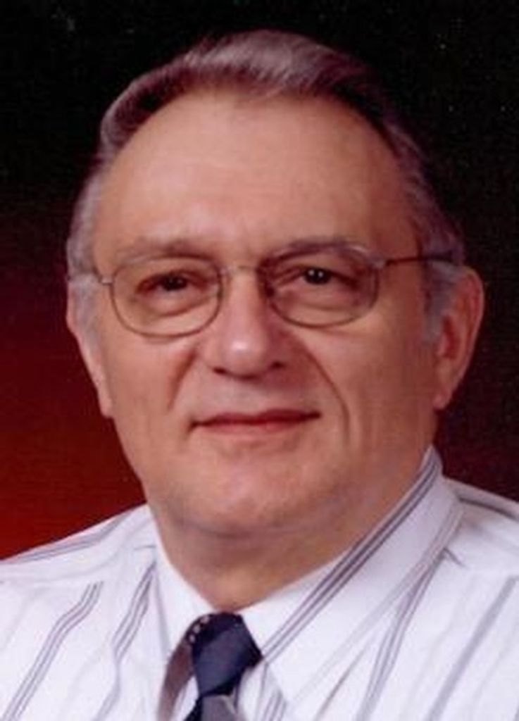 Louis "Louie" E. Kaiser Profile Photo