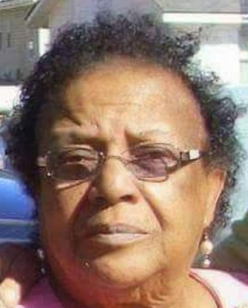 Maggie Elizabeth Galloway-Munn