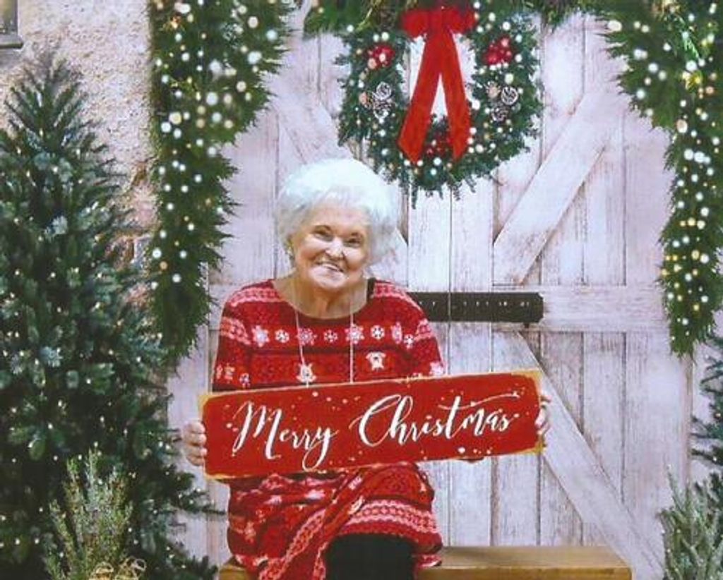Thelma Ray Hooks Profile Photo
