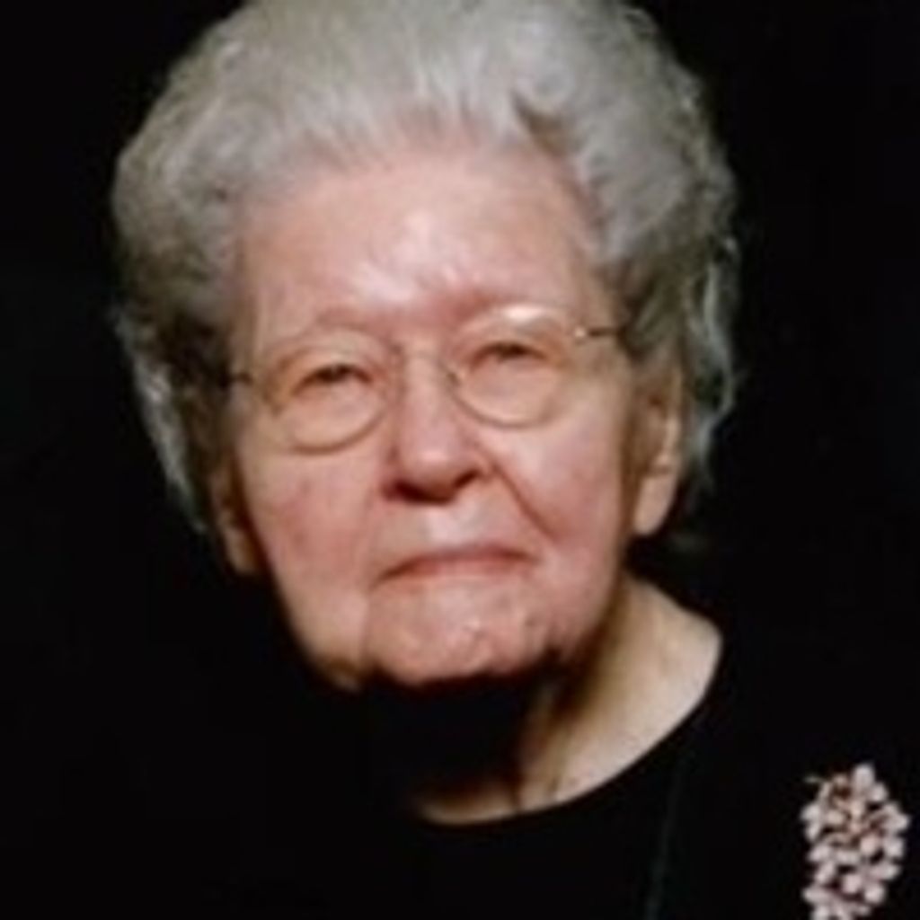 Nellie Mae Sumner