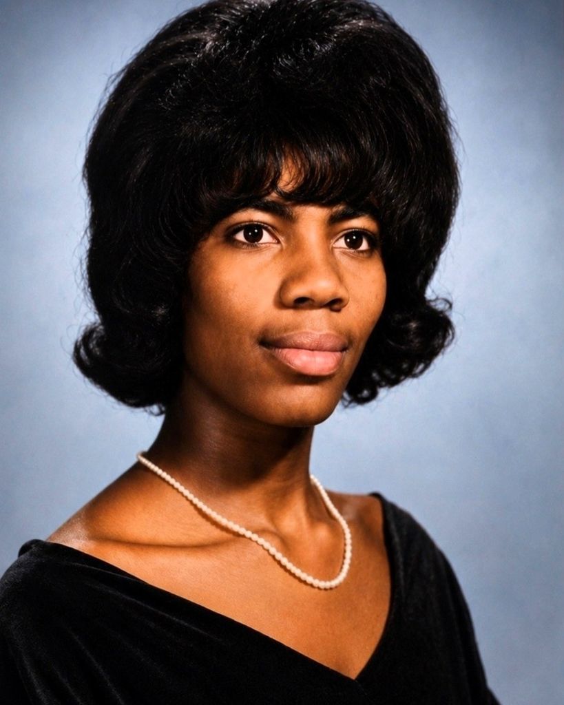 Juanita H. Sparrow Profile Photo