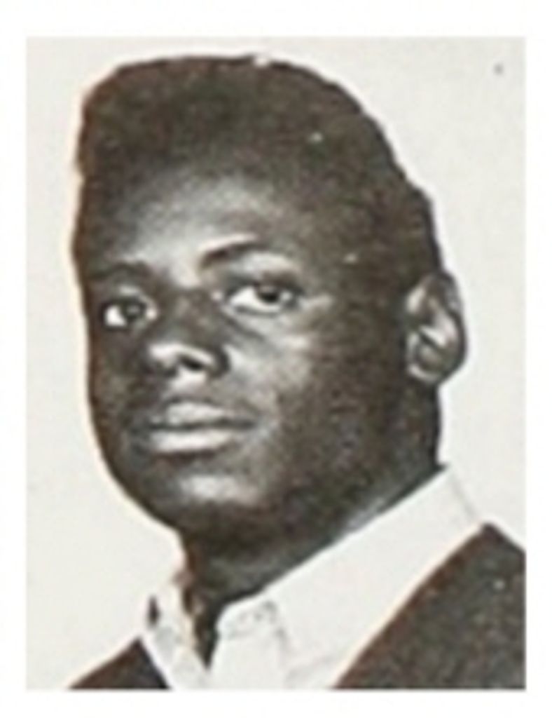Herschel Leon Eaton, Jr. (Lansing)