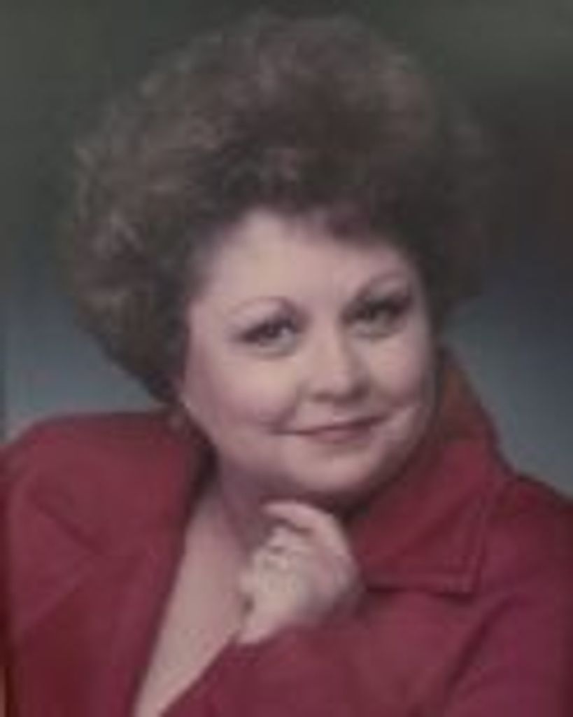 Glenna Sue Slater